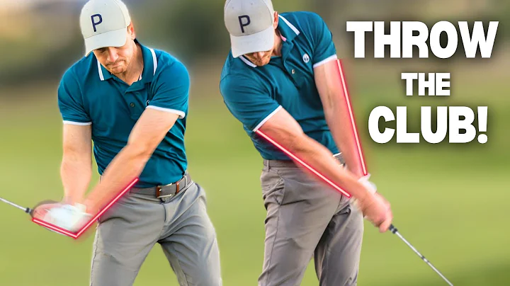 This Compression Drill Makes You DANGEROUSLY Good!