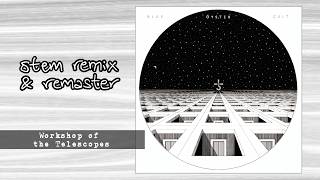 BLUE ÖYSTER CULT - Workshop of the Telescopes [Stem Remix & Remaster]