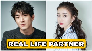 Kenny Lin VS Wu Jin Yan [My Bargain Queen] Cast Real Ages \u0026 Real Life Partner 2021 |