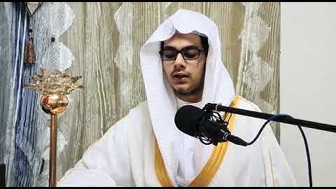 سورة القيامة بصوت القارئ محمد بن عبد الباسط الماتو