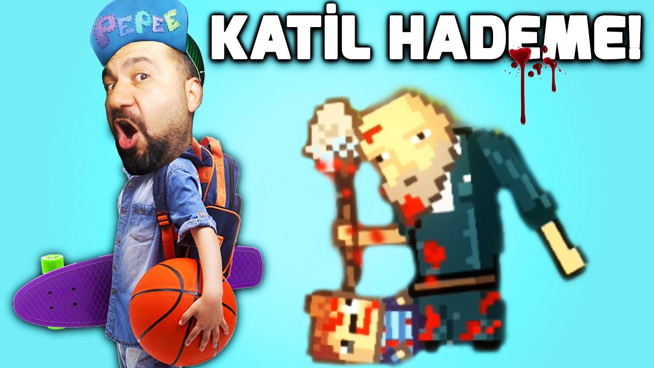 ANAOKULUNA BAŞLADIM! | KINDERGARTEN #1