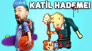 ANAOKULUNA BAŞLADIM! | KINDERGARTEN #1