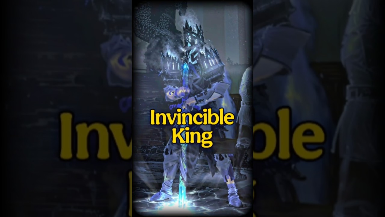 Nowhere to Hide from KOTL 👑 