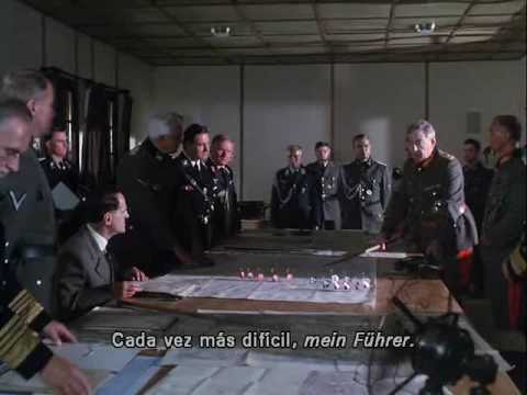 THE PLOT TO KILL HITLER (1990) (fragment)