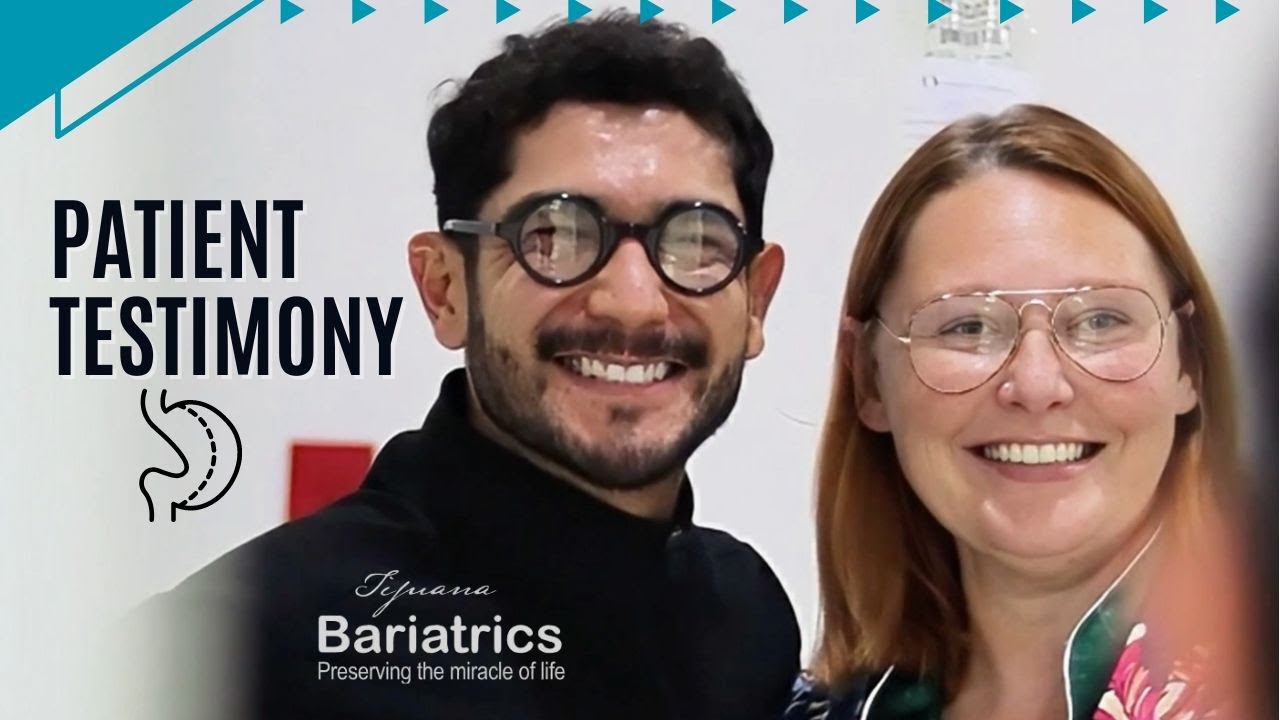 Tijuana Bariatrics, Jackie Carrio Experience