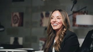 Nicole Broadnaxs Life Change Story