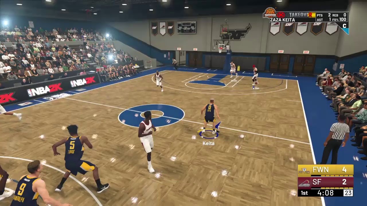 NBA 2k69