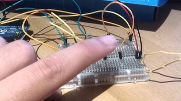 Happy Birthday! ARDUINO