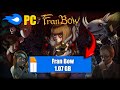 FRAN BOW ✔ no PC TRADUZIDO PT-BR ATUALIZADO 2026!