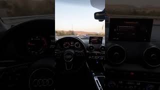 Audi Snap Gündüz