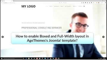 How to change box layouts for Age Themes Free Joomla! templates?