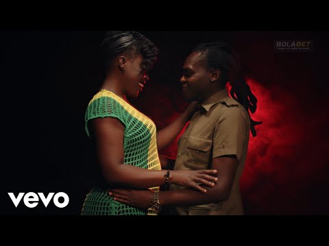 Ras caleb, Chillspot Records - Musikana | a Colour, Visualizer {Game on Riddim}