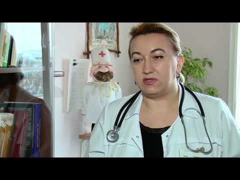 Медицина катастроф в
