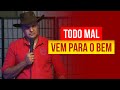 DEUS NÃO DESAMPARA NENHUM FILHO | Cigano Julio del Toro