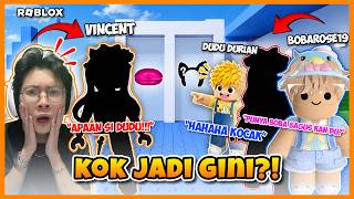 CHALLENGE DANDAN DI TOWER MELAWAN @Bobarose19!! SIAPA YANG LEBIH BAGUS⁉️Ft.@DuduuDurian