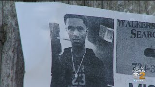 Community Steps Up Search For Missing 19-Year-Old Amari Wise