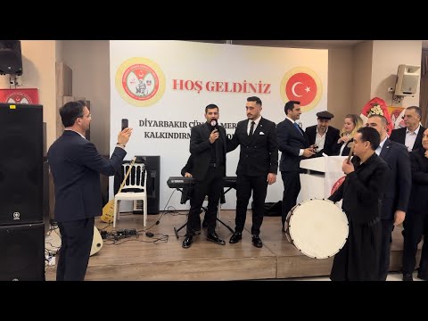 ÖNDER KARTAL SÜR KAPTAN Yardım Gecesi Sahnemiz