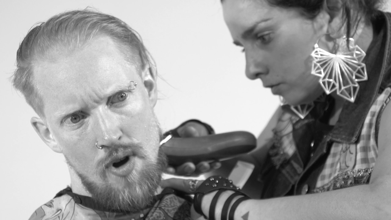 "UNLOCKED" / Cultural Appropriation HUGO THE POET