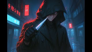 Dagger in the dark - [Lyric MV - D&D]