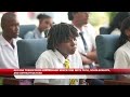 GUYANA TRANSFORMS HINTERLAND EDUCATION WITH TECH, SCHOLARSHIPS, AND INFRASTRUCTURE