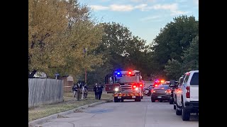 Broken Arrow homicide: 8 people found dead