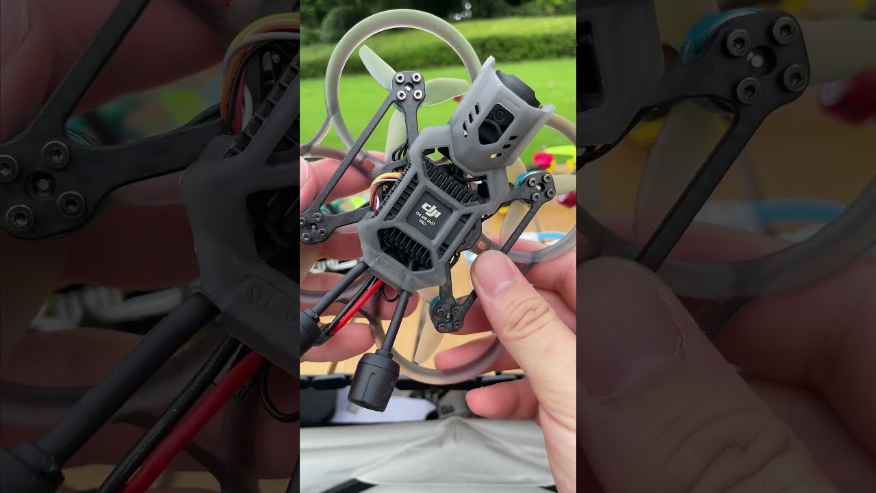 Your FPV Range Is Too Short?! ⚡ Fix This