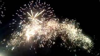 New Year 2011 at MoA