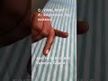 Viral Wart: Small lesion, big nuisance! ⚠️Early treatment prevents spread 👆