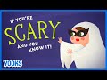 Spooky and Fun Learning Quiz