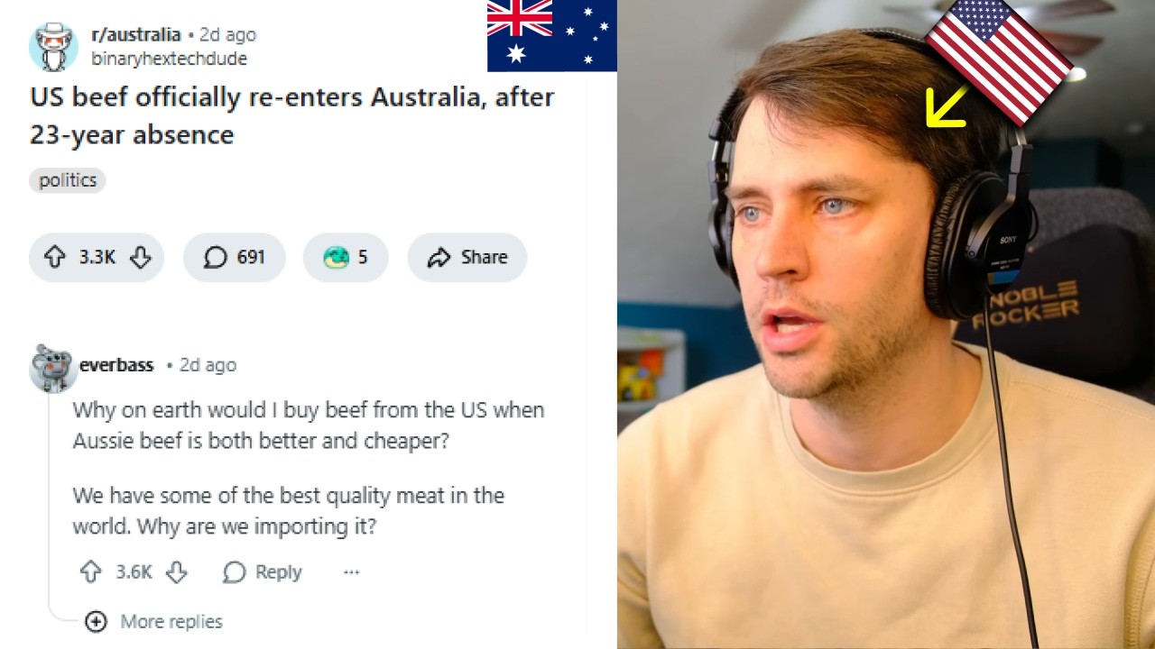 THIS WEEK IN AUSTRALIA [159]