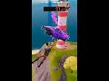 Fortnite But I Speedrun Brick @Zyrrisly #fortnite #gaming #challange #shorts