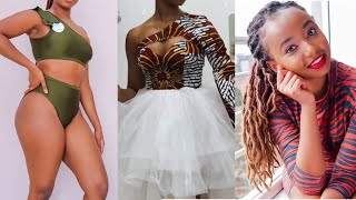 KENYAN BRANDS YOU SHOULD KNOW ABOUT // Wabosha Maxine - YouTube