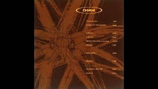 Orbital 01 Time Becomes