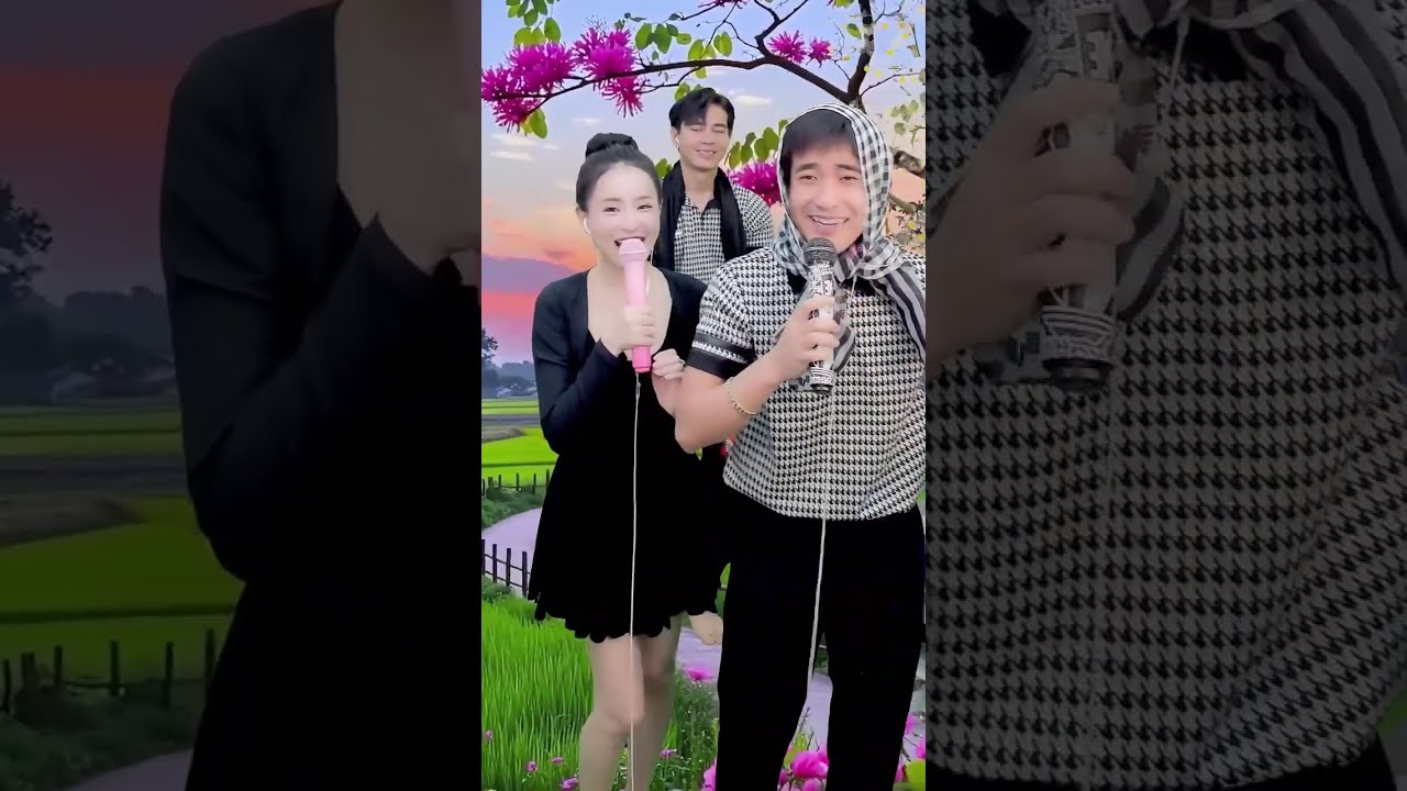 LK COVER TÁI SINH - Mira Kiều My x Đường Hưng x Đường Hoàng