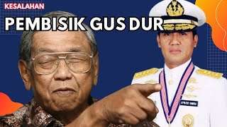 Play video: BISIKAN SESAT BERUJUNG PEMECATAN KSAL