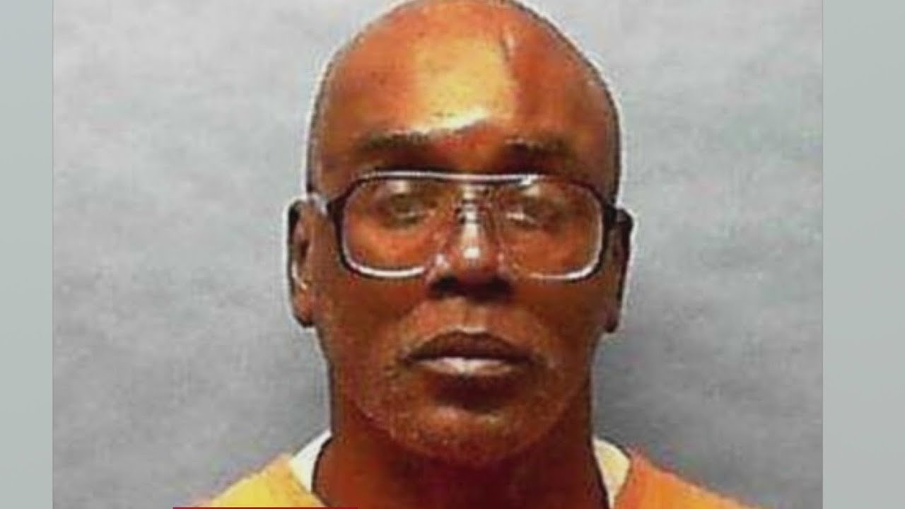 South Florida man scheduled to be executed for 1990 murder