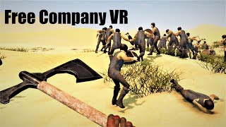 Free Company VR trailer-3