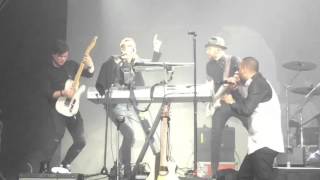 DOUGIES HEAD FILMS PRESENTS ARASH 2016 WESTBURY LONG ISLAND