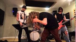 Hidden Enemy -   seven hells