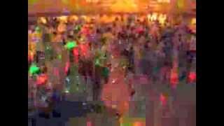 SVHS Senior Prom 2011-05-07-Dancing to Village People.wmv