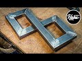 The Impossible 8 | Just some welding and the right angle Pt.3