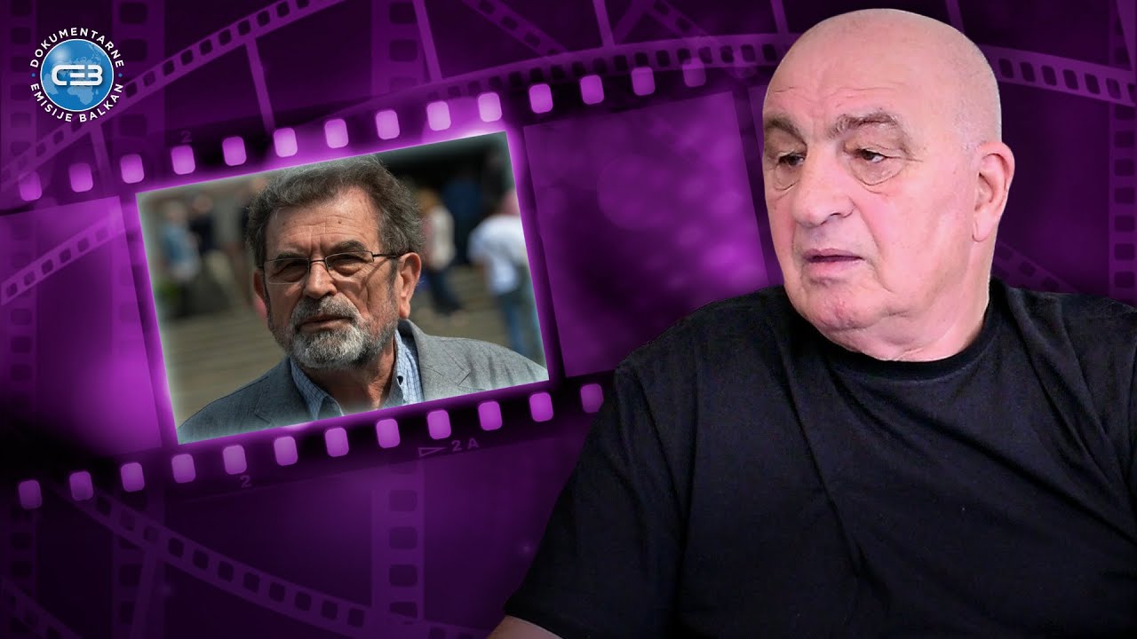 BALKAN INFO: Mihajlo Ulemek priča čuvenu anegdotu kako je prevaspitao majora Jovu Dopuđu!