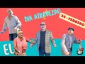 🌟¡¡Increíble lo que se forma hoy Miércoles!!🌟