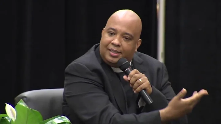 From Rapper to Reverend: A Personal Revolution - J...