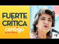 "SECRETISMO E IMPUNIDAD": Concejales condenaron escandalosa era de Reginato - Contigo en La Mañana