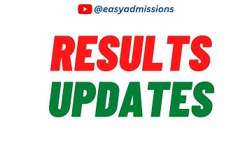 Osmania University Results Declared Check PGRRCDE, BA, BCom, BBA, MBA Results Now