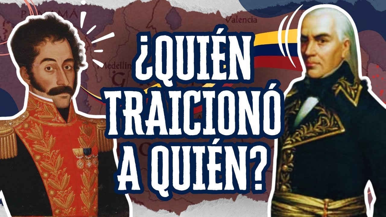 Bochinche y Traiciones