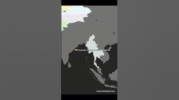 Countries in Mapchart 3 - Part 4 #capcut #shorts #fyp #Mapchart #Countries #nutshell #funny #edit