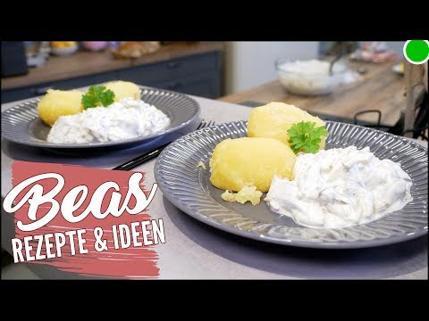 Video: Wie Man Heringsfilet-Kartoffelbrötchen Macht