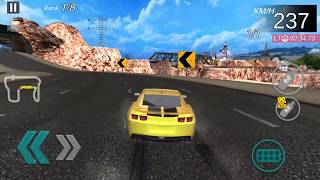 City Drift Legends - Hottest Free Car Racing Game - Android Gameplay FHD screenshot 5